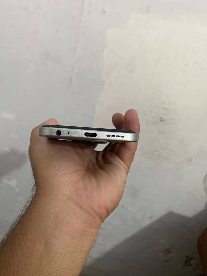 Infnix smart 9 4