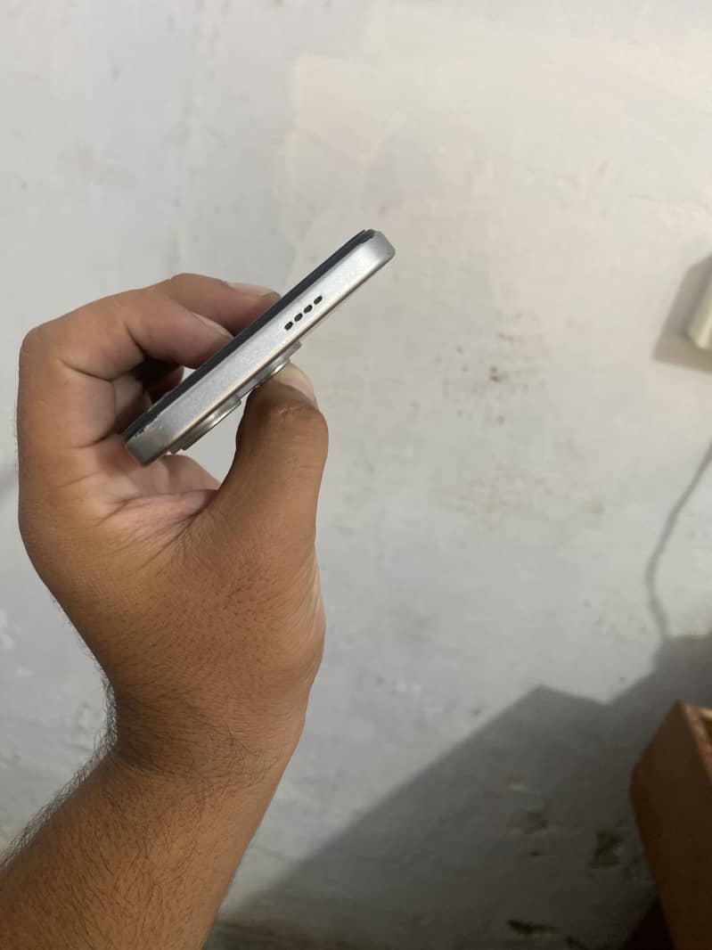 Infnix smart 9 5