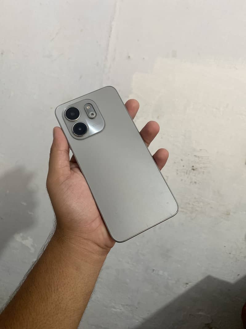 Infnix smart 9 6