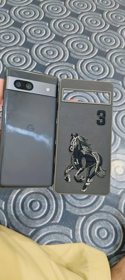 Google Pixel 7a