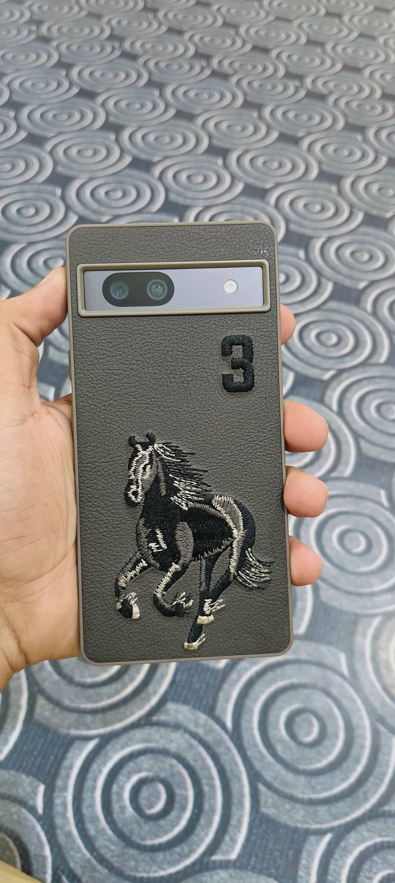 Google Pixel 7a 1