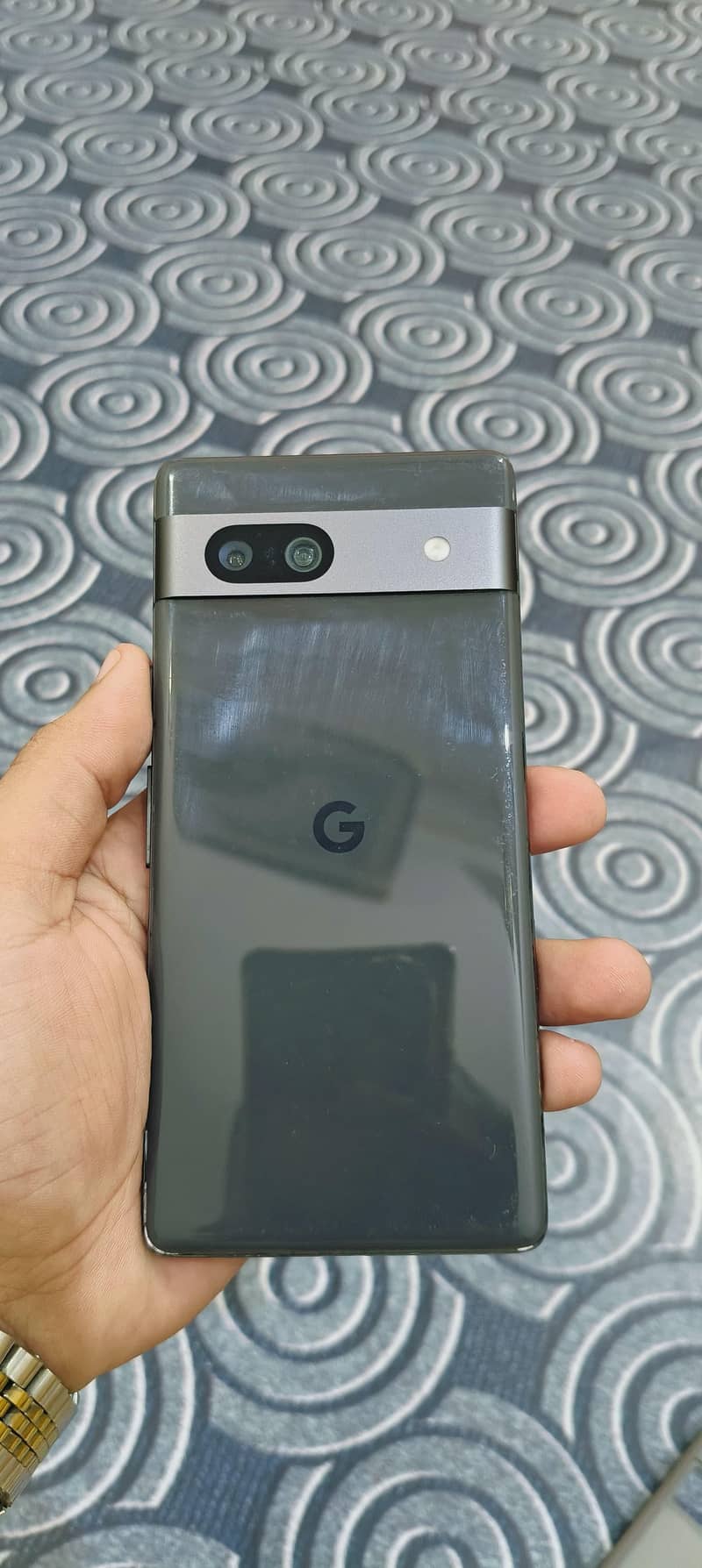 Google Pixel 7a 2