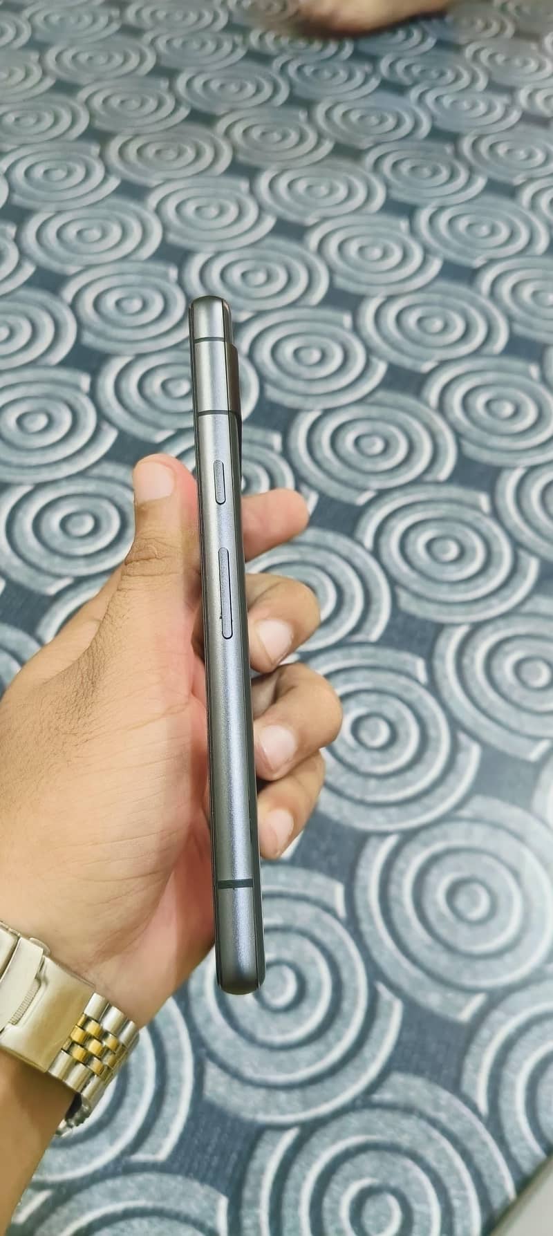 Google Pixel 7a 4