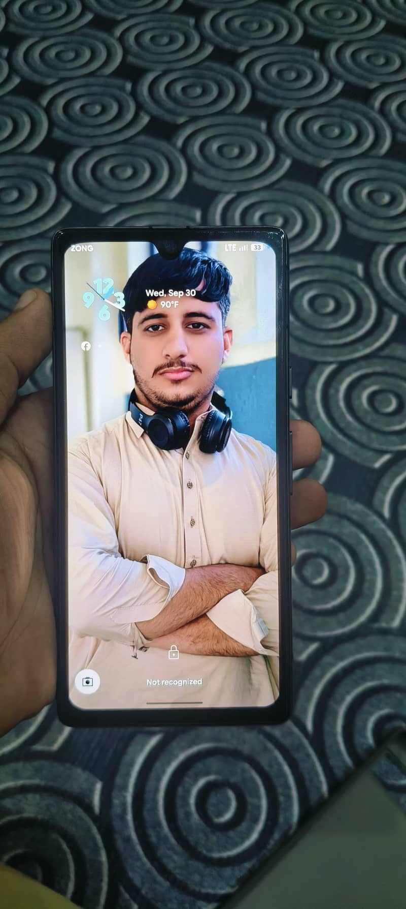 Google Pixel 7a 7