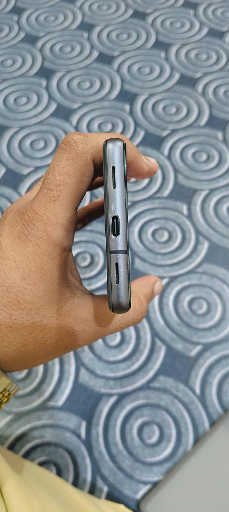 Google Pixel 7a 9
