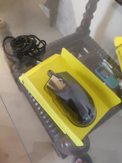 Corsair Sabre Pro RGB