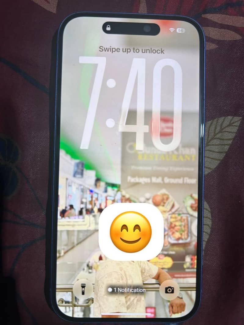 Apple iPhone 16 2