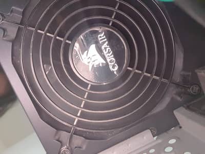 corsair cx 450 power supply psu