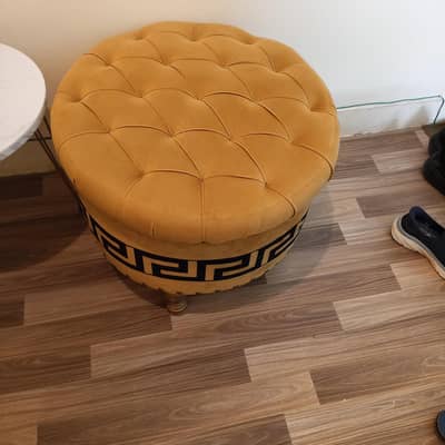OTTOMANS FOR SALE