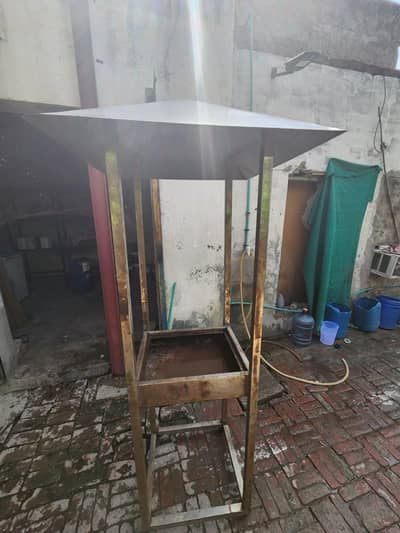 Grill For Grill Burgers