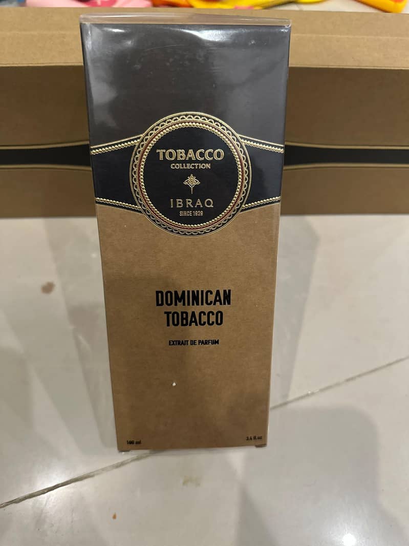 ibraq perfumes fresh batch 1
