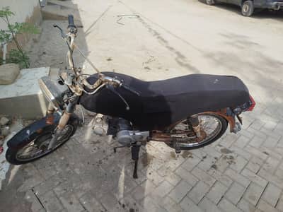 unique bike