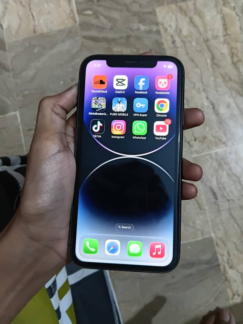 Apple iPhone 11 5