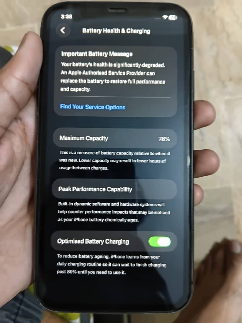 Apple iPhone 11 6