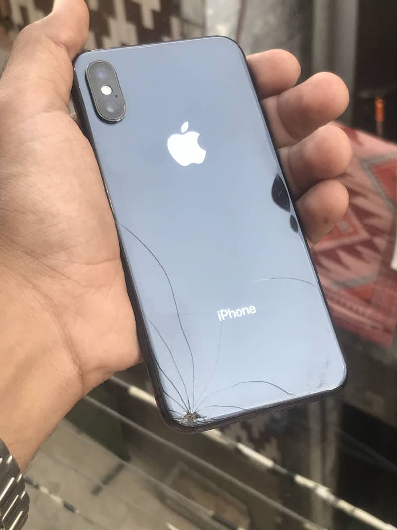 Apple iPhone XS 0