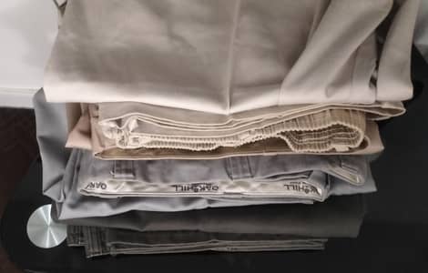 Pants