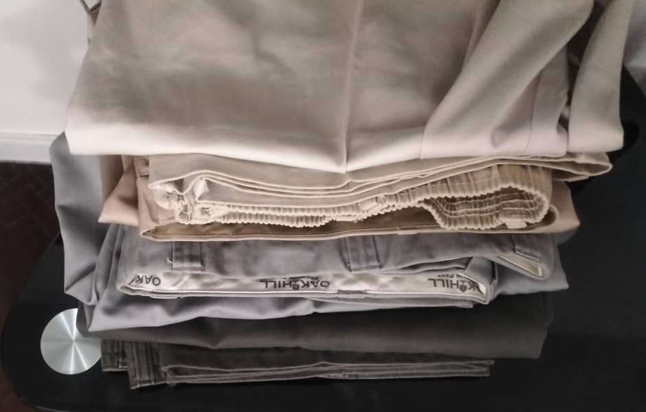Pants 0