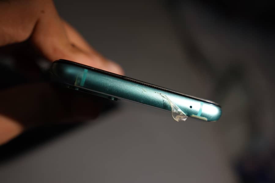 One Plus 8T 3