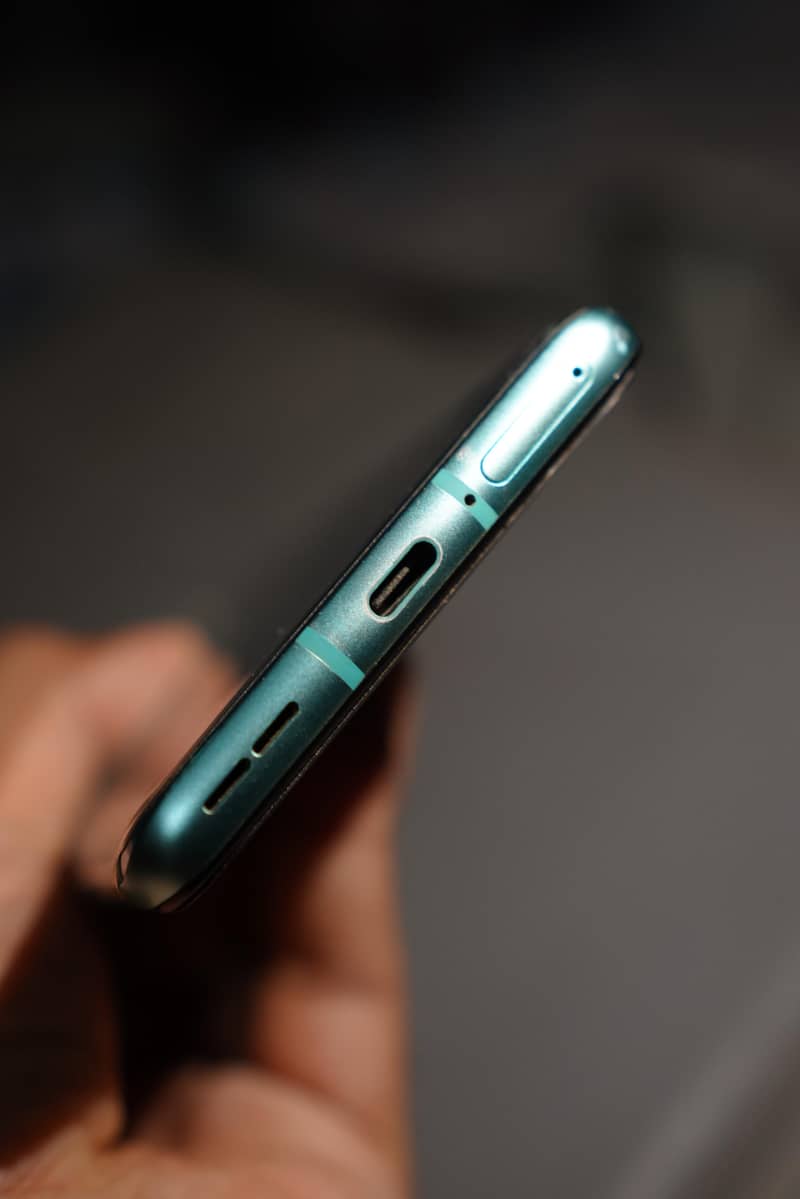 One Plus 8T 4