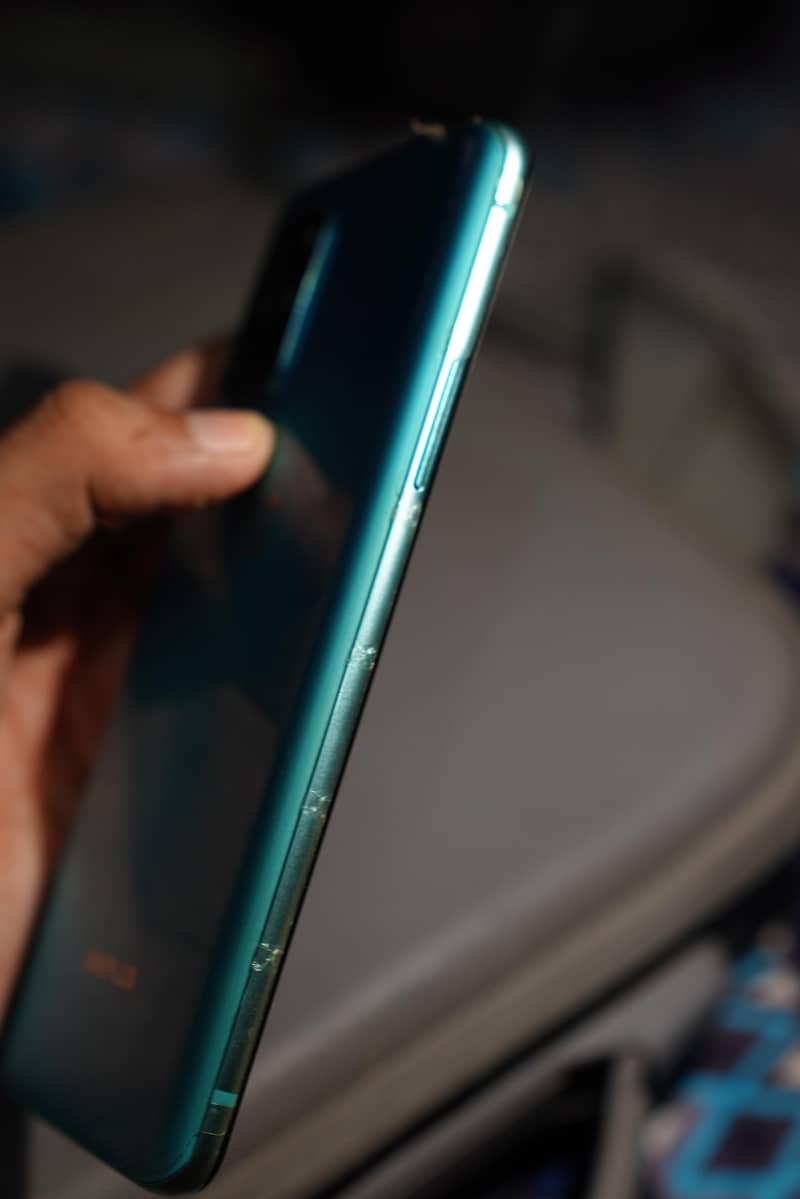 One Plus 8T 5