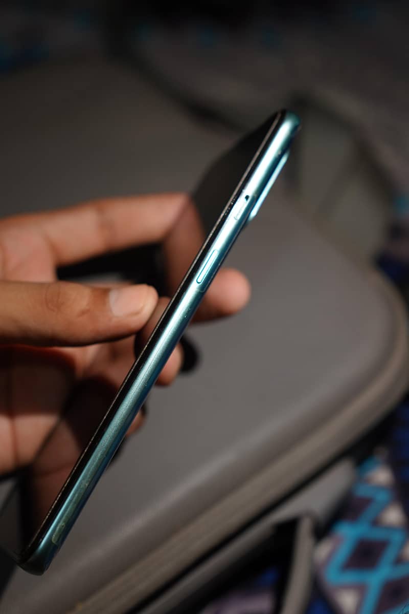 One Plus 8T 7