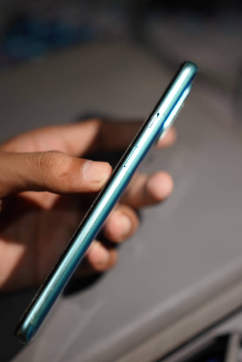 One Plus 8T 8