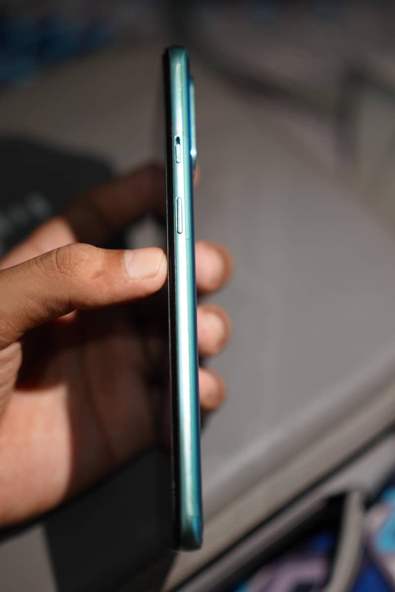 One Plus 8T 9