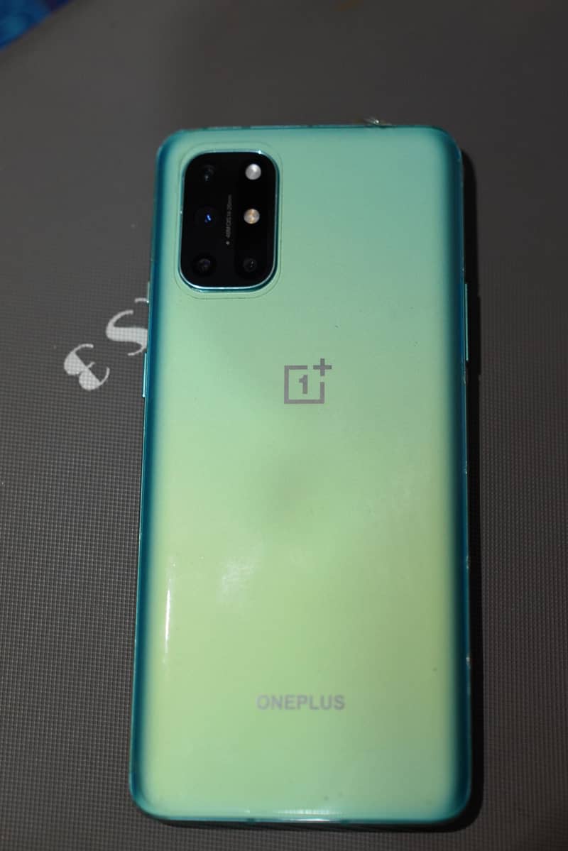One Plus 8T 10