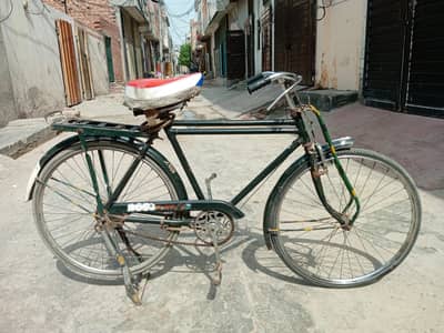 bicycle