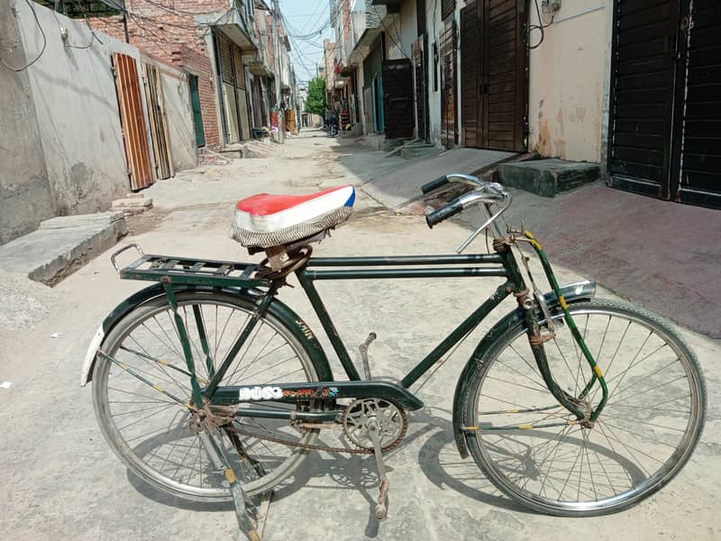 bicycle 1
