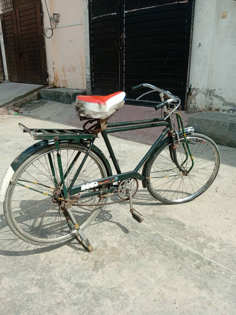 bicycle 2
