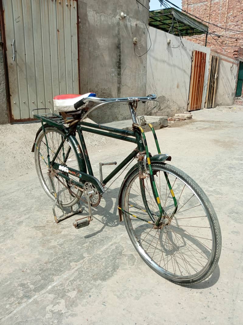 bicycle 4