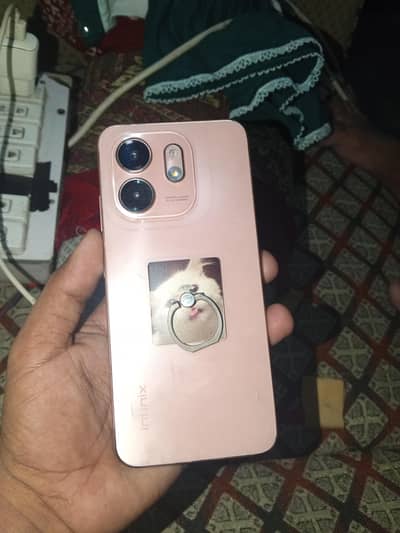 Infinix Smart 9