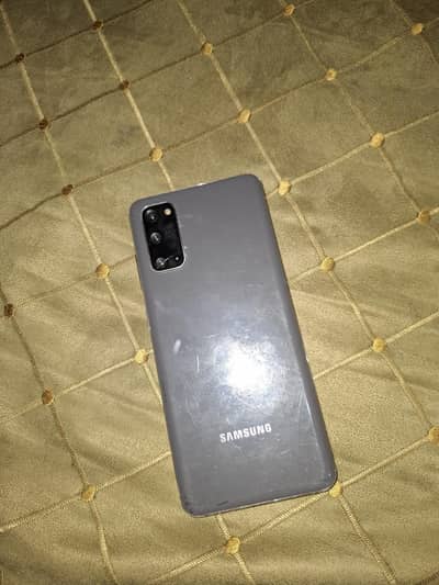Samsung Mobile S20