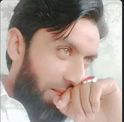 mudasir ahmad