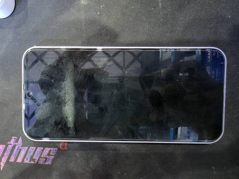 One Plus 15 5
