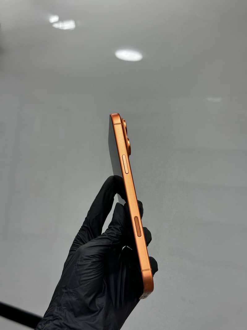 Apple iPhone 17 Pro Max 1