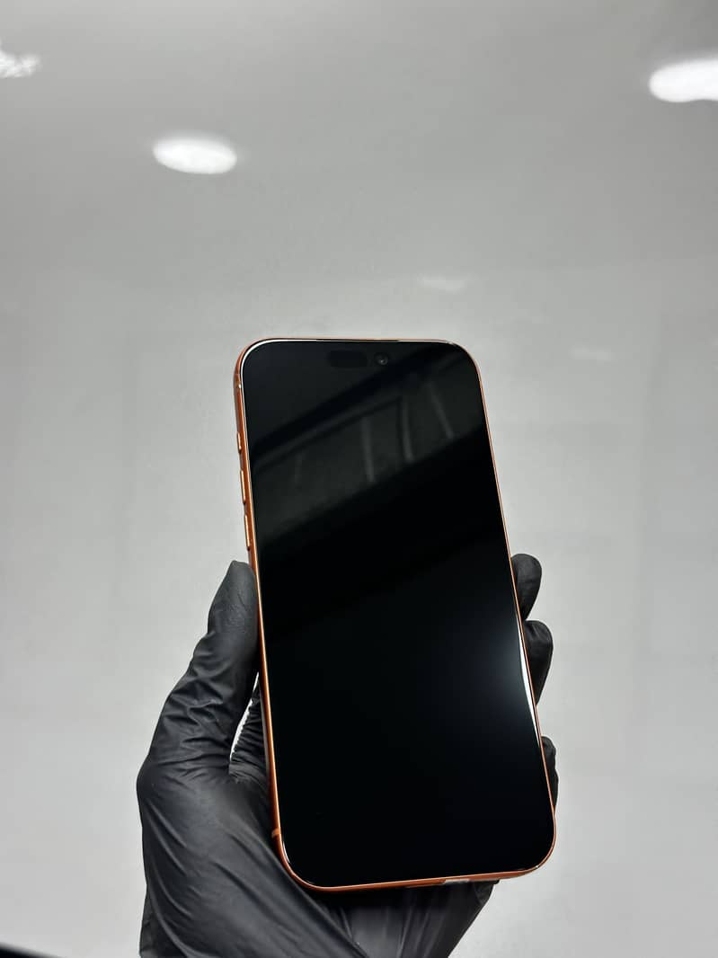 Apple iPhone 17 Pro Max 5