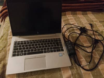 HP Laptop – Excellent Condition | Used for 1 Year