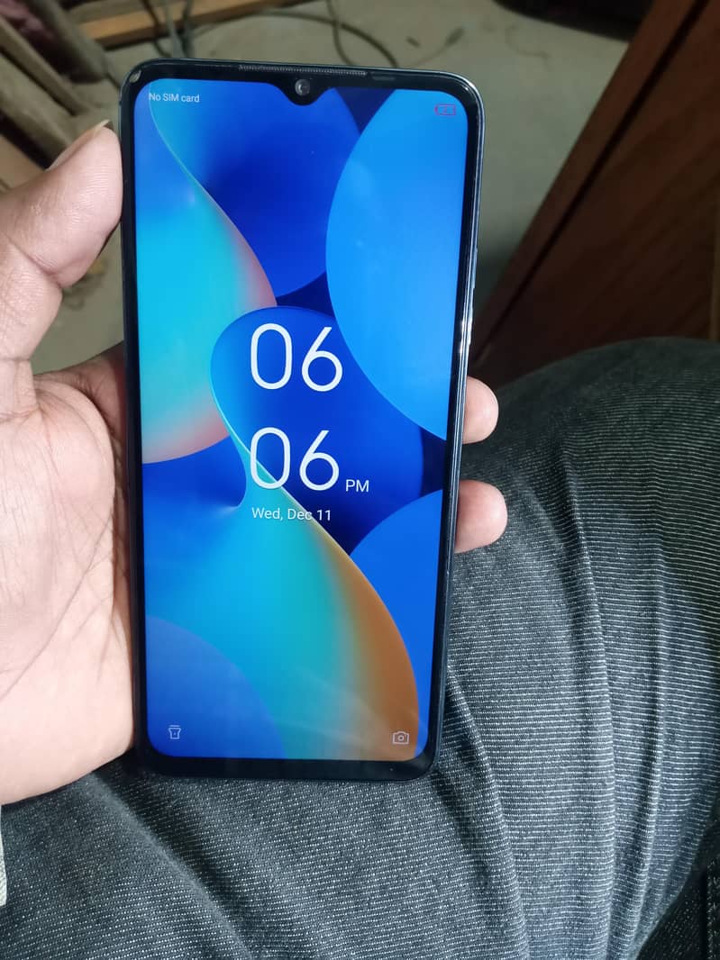 Tecno Spark 10C 1