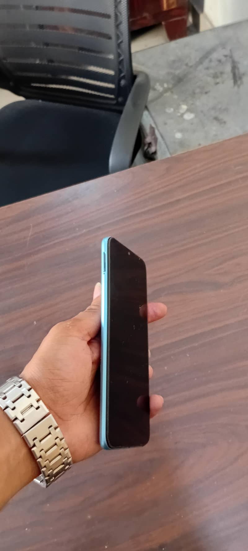 Realme C21 2