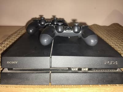 Ps4 fat jailbreak 1tb