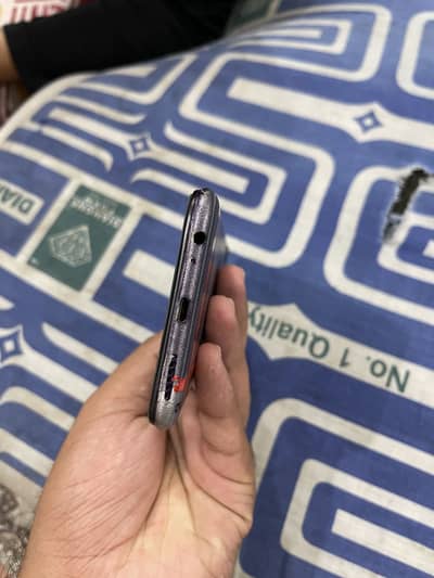 Infinix Hot 8