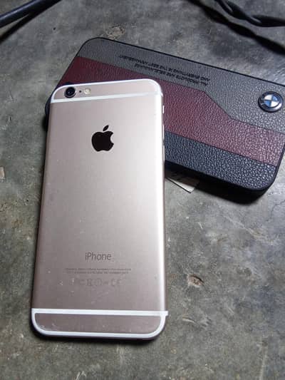 Apple iPhone 6