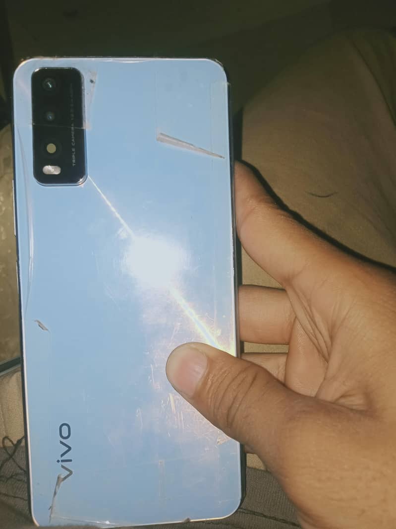 Vivo V21 0