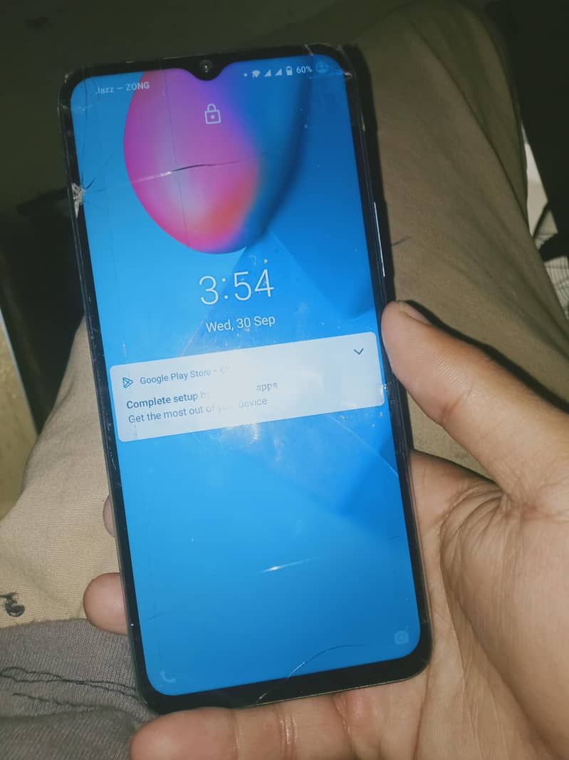 Vivo V21 2