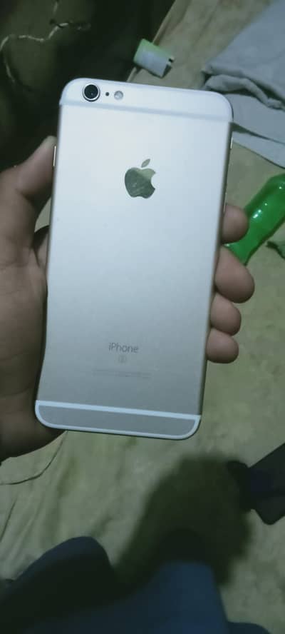Apple iPhone 6S Plus