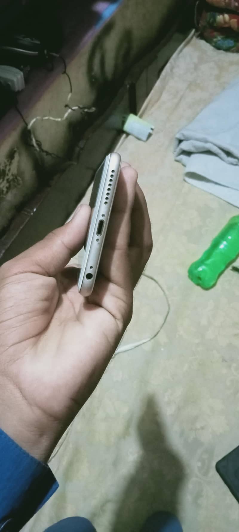 Apple iPhone 6S Plus 3