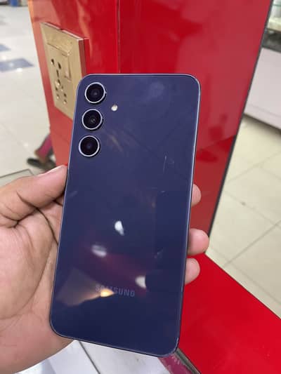 Samsung A35 5G