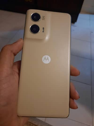 Moto G stylus 2024